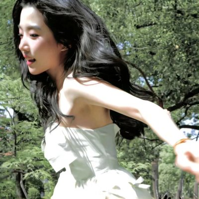 女战士艾菲菈&吉里鸥菈