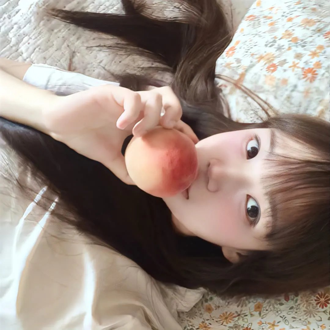 我仍然坚信......