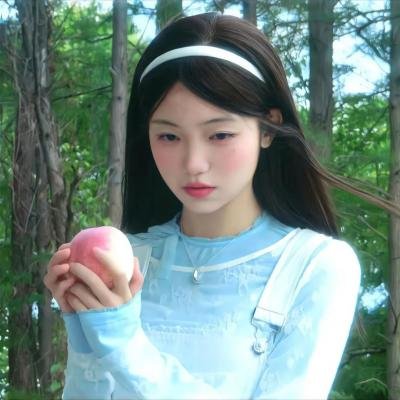 吃人的素食者